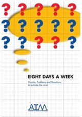 Eight Days a Week - BILLS,  Chris - 9781898611097