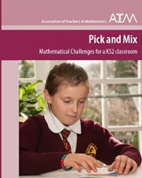 Pick and Mix - Mike Ollerton - 9781898611998