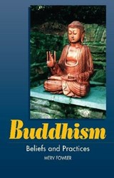 Buddhism - FOWLER,  Merv - 9781898723660
