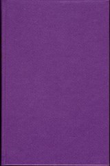 The Elements of Theology - Proclus Diadochus - 9781898910435