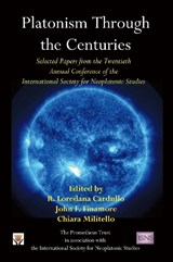Platonism Through the Centuries -  - 9781898910541