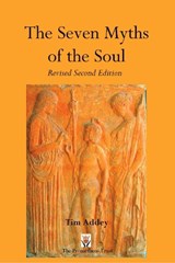 The Seven Myths of the Soul - Tim Addey - 9781898910732