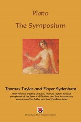 Symposium - Plato - 9781898910978