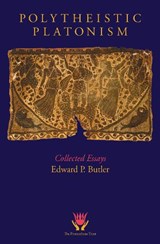 Perspectives on Polytheistic Platonism - Edward Butler - 9781898910992
