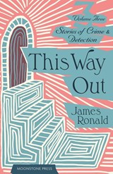 This Way Out - James Ronald - 9781899000708