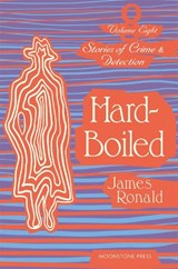 Hard Boiled - James Ronald - 9781899000869