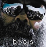 Endemann, A: Bikers - ENDEMANN,  Andreas - 9781899235230