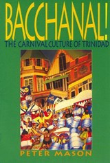 Bacchanal! - Peter Mason - 9781899365272