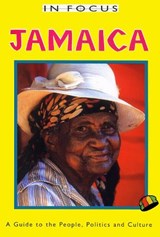 Jamaica in Focus - MASON,  Peter - 9781899365401