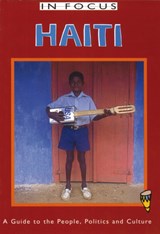 Haiti In Focus - Charles Arthur - 9781899365456