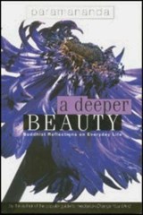 A Deeper Beauty - PARAMANANDA,  Lucy - 9781899579440