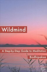 Wildmind - Bodhipaksa - 9781899579914