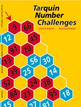Tarquin Number Challenges - JENKINS,  Gerald - 9781899618491