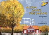 Alina Saves The Moon - Mary Chambers ; Alina Chambers - 9781899668991