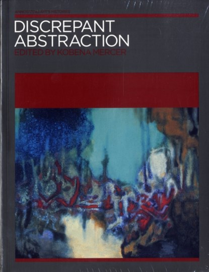 Discrepant Abstraction, Stanley K. Abe ; Mark A. Cheetham ; David Clarke - Paperback - 9781899846436