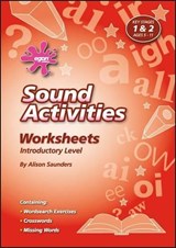 Introductory Level - Alison Saunders - 9781899998104