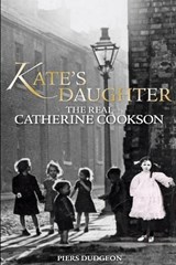 Kate's Daughter - DUDGEON,  Piers - 9781900064415