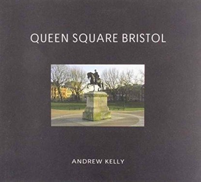 Queen Square, Andrew Kelly - Paperback - 9781900178846
