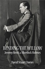 Bending the Willow - David Stuart Davies - 9781900203920