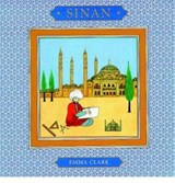 Sinan - Emma Clark - 9781900251051