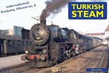 Turkish Steam - Allan C. Baker - 9781900340328