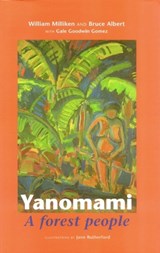 Yanomami - William Milliken ; B. Albert ; G. G. Gomez - 9781900347730