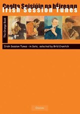Irish Session Tunes -  - 9781900428170