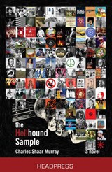 Murray, C: The Hellhound Sample - MURRAY,  Charles Shaar - 9781900486781