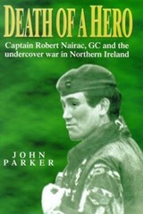 Death Of A Hero - John Parker - 9781900512527