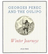 Winter Journeys - Georges Perec ; The Oulipo - 9781900565646