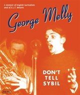 Don't Tell Sybil - George Melly - 9781900565653
