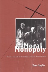 Moral Monopoly - Inglis, Tom - 9781900621120