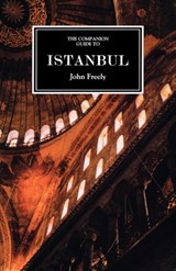 Companion Guide to Istanbul - John Freely - 9781900639316