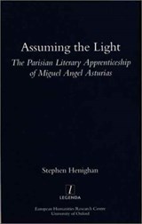Assuming the Light - Stephen Henighan - 9781900755191
