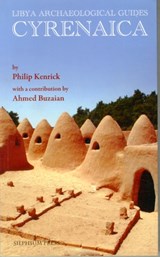 Cyrenaica - Philip Kenrick - 9781900971140
