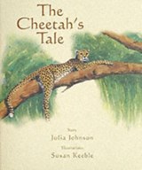 The Cheetah's Tale - Julia Johnson - 9781900988872