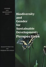 Biodiversity and Gender for Sustainable Development - Rogers W'O Okot-Uma; RoseMarie-Rita Endeley - 9781901127300