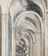 Paul Nash - David Boyd Haycock - 9781901192544