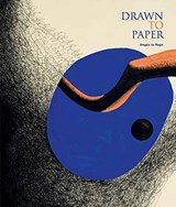 Drawn to Paper - Piano Nobile - 9781901192582