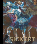 SICKERT - Richard Shone - 9781901192599