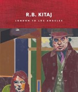 R.B. Kitaj - Marco Livingstone ; Colin Wiggins - 9781901192643