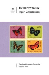 Butterfly Valley - Inger Christensen - 9781901233827