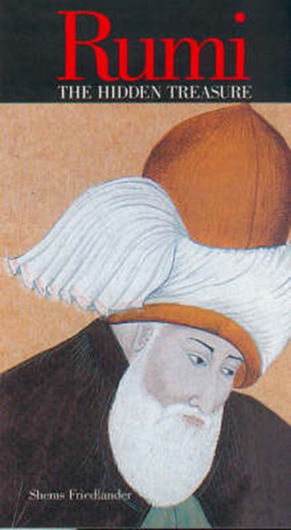 Rumi, Friedlander, Shems - Paperback - 9781901383041