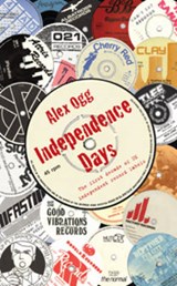 Ogg, A: Independence Days - OGG,  Alex - 9781901447415