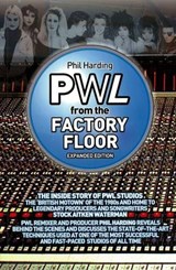 PWL - From the Factory Floor - Harding, Phil - 9781901447521