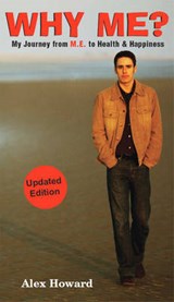Why Me? - HOWARD,  Alex - 9781901447712