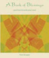 A Book of Blessings - Ruth Burgess - 9781901557480