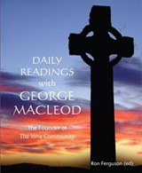 Daily Readings with George MacLeod - FERGUSON,  Ron - 9781901557558