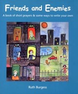 Friends and Enemies - Ruth Burgess - 9781901557787