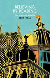 Believing in Reading - SOWAN,  Aidan - 9781901677843